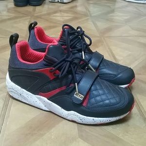 Puma Kith men's shoes